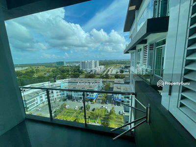 TT3 Soho Jalan Canna, Malaysia TT3 Soho Jalan Canna, Malaysia