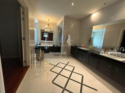 Damansara Perdana Endlot Semi D By Chai, Malaysia Damansara Perdana Endlot Semi D By Chai, Malaysia