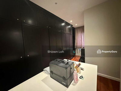 Damansara Perdana Endlot Semi D By Chai, Malaysia Damansara Perdana Endlot Semi D By Chai, Malaysia