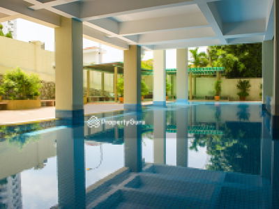 The Waterfront, Malaysia The Waterfront, Malaysia