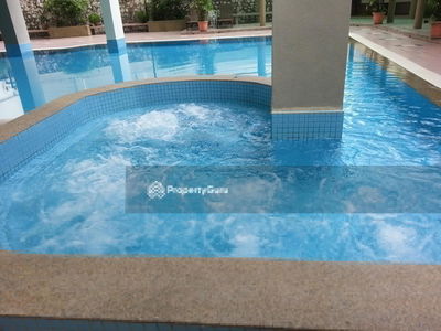 The Waterfront, Malaysia The Waterfront, Malaysia