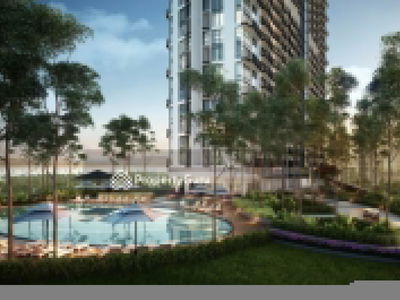 Almas Suites @ Puteri Harbour, Malaysia Almas Suites @ Puteri Harbour, Malaysia