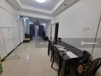 Ixora Apartment (Kepong), Malaysia Ixora Apartment (Kepong), Malaysia