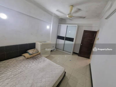 Ixora Apartment (Kepong), Malaysia Ixora Apartment (Kepong), Malaysia