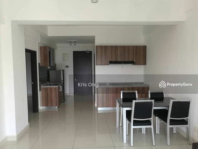 D'Inspire Residence @ Nusa Bestari, Malaysia D'Inspire Residence @ Nusa Bestari, Malaysia