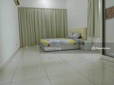 The Light Linear @ The Light Waterfront, Malaysia The Light Linear @ The Light Waterfront, Malaysia