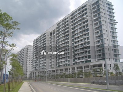 The Light Linear @ The Light Waterfront, Malaysia The Light Linear @ The Light Waterfront, Malaysia