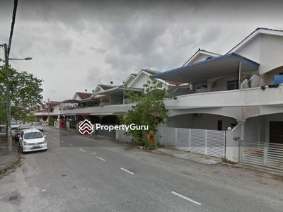 Taman Bukit Juru, Malaysia Taman Bukit Juru, Malaysia