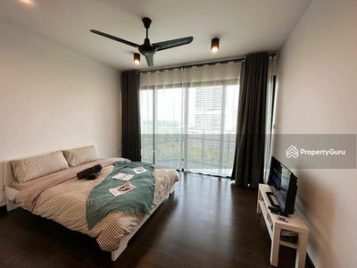 Almas Suites @ Puteri Harbour, Malaysia Almas Suites @ Puteri Harbour, Malaysia