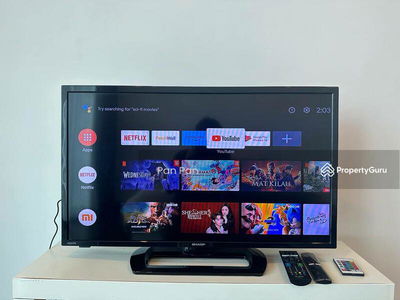 Almas Suites @ Puteri Harbour, Malaysia Almas Suites @ Puteri Harbour, Malaysia