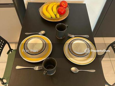 Almas Suites @ Puteri Harbour, Malaysia Almas Suites @ Puteri Harbour, Malaysia