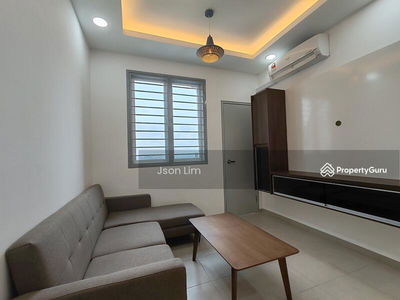 Tangerine Suites, Malaysia Tangerine Suites, Malaysia