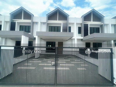 Melodia 2 @ Setia Alam Impian, Malaysia Melodia 2 @ Setia Alam Impian, Malaysia