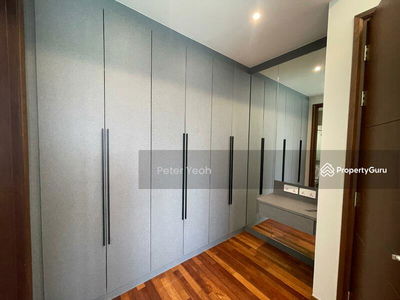 Queens Residences @ Queens Waterfront, Malaysia Queens Residences @ Queens Waterfront, Malaysia