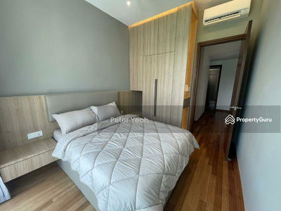 Queens Residences @ Queens Waterfront, Malaysia Queens Residences @ Queens Waterfront, Malaysia