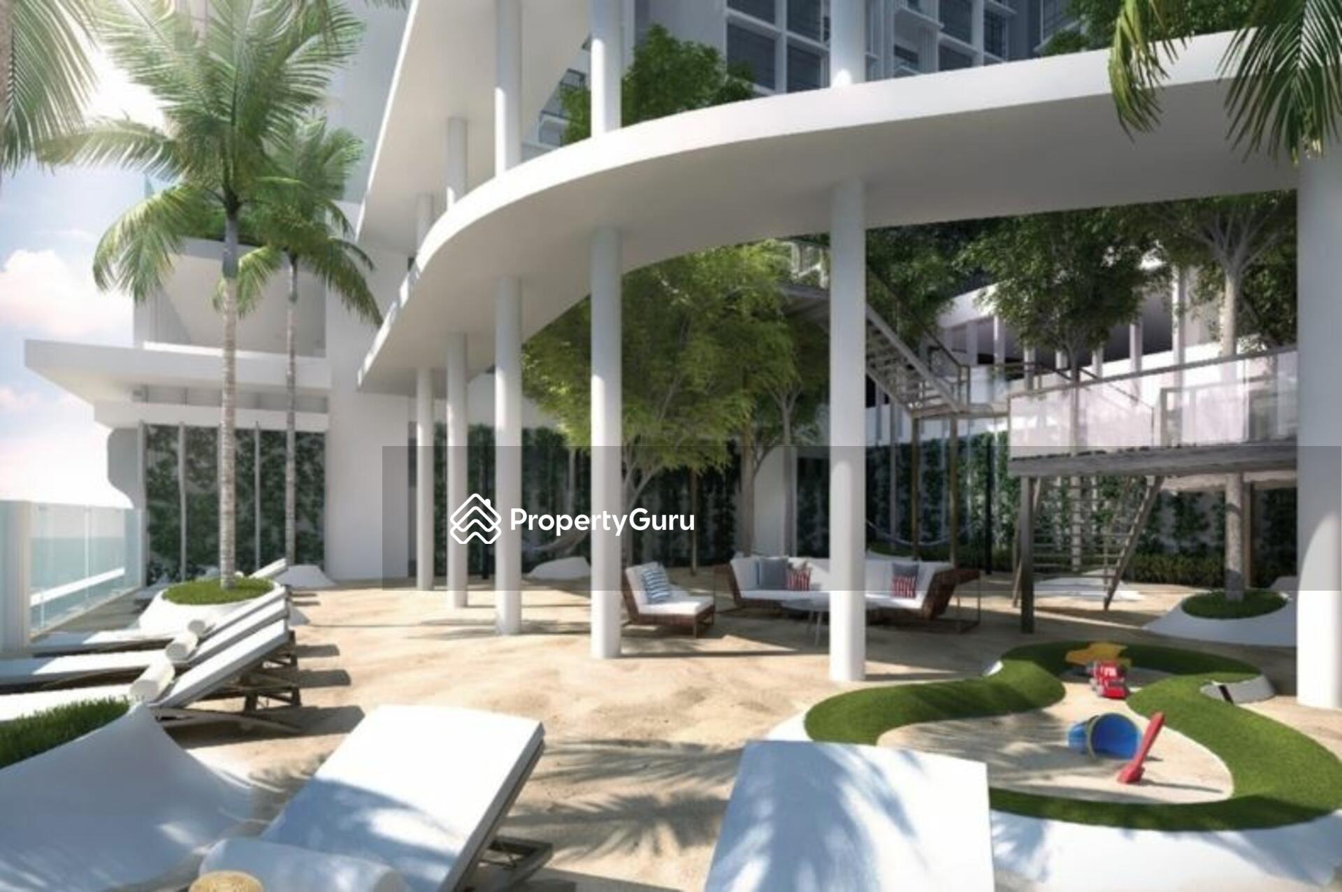 Queens Residences @ Queens Waterfront, Malaysia Queens Residences @ Queens Waterfront, Malaysia