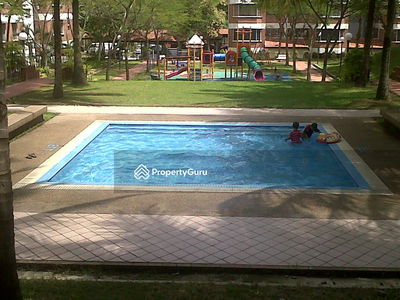 Green Acre Park, Malaysia Green Acre Park, Malaysia