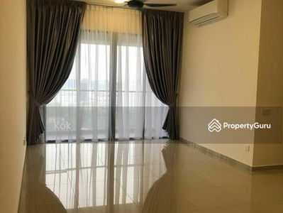 Nidoz Residences @ Desa Petaling, Malaysia Nidoz Residences @ Desa Petaling, Malaysia