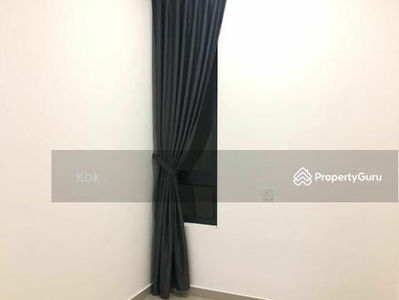 Nidoz Residences @ Desa Petaling, Malaysia Nidoz Residences @ Desa Petaling, Malaysia