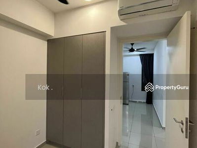 Nidoz Residences @ Desa Petaling, Malaysia Nidoz Residences @ Desa Petaling, Malaysia