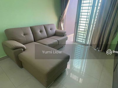 SKS Habitat, Malaysia SKS Habitat, Malaysia