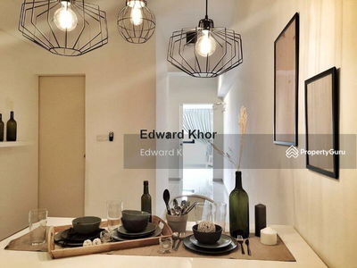 Avenue D'Vogue, Malaysia Avenue D'Vogue, Malaysia