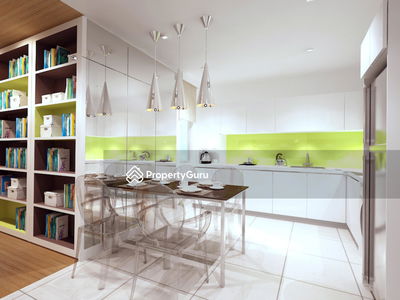 Avenue D'Vogue, Malaysia Avenue D'Vogue, Malaysia