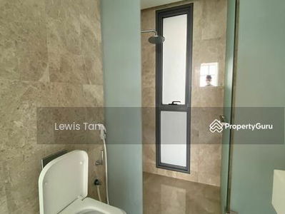 THE FENNEL AT SENTUL EAST, Malaysia THE FENNEL AT SENTUL EAST, Malaysia