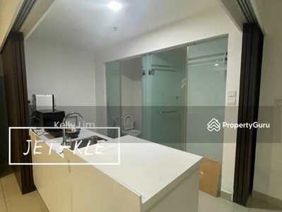 Trefoil @ Setia City, Malaysia Trefoil @ Setia City, Malaysia