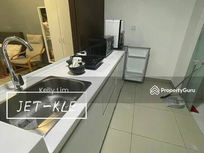 Trefoil @ Setia City, Malaysia Trefoil @ Setia City, Malaysia