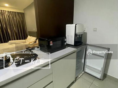 Trefoil @ Setia City, Malaysia Trefoil @ Setia City, Malaysia