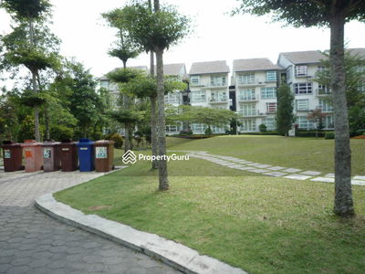 Desa Impiana, Malaysia Desa Impiana, Malaysia