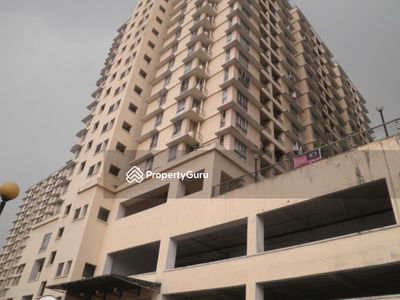 Warisan City View, Malaysia Warisan City View, Malaysia