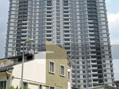 Semarak & Penaga Condominium, Malaysia Semarak & Penaga Condominium, Malaysia