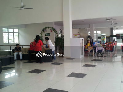 Semarak & Penaga Condominium, Malaysia Semarak & Penaga Condominium, Malaysia