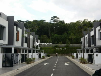 Blu Constellation, Malaysia Blu Constellation, Malaysia