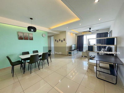 Ocean View Residences @ Harbor Place, Malaysia Ocean View Residences @ Harbor Place, Malaysia