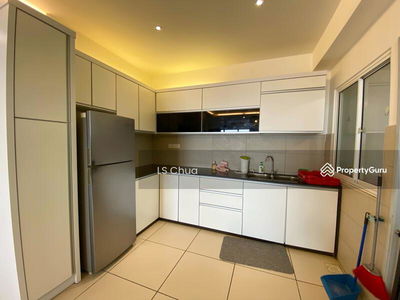 Ocean View Residences @ Harbor Place, Malaysia Ocean View Residences @ Harbor Place, Malaysia