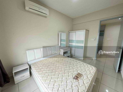 Ocean View Residences @ Harbor Place, Malaysia Ocean View Residences @ Harbor Place, Malaysia