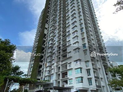 Ocean View Residences @ Harbor Place, Malaysia Ocean View Residences @ Harbor Place, Malaysia