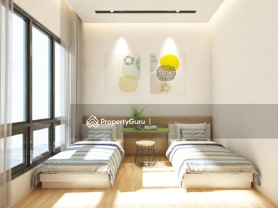 The Grand Subang Jaya @ SS15, Malaysia The Grand Subang Jaya @ SS15, Malaysia