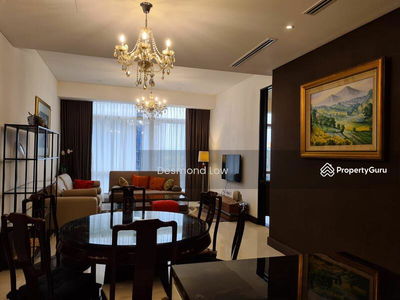 Banyan Tree @ Pavilion, Malaysia Banyan Tree @ Pavilion, Malaysia