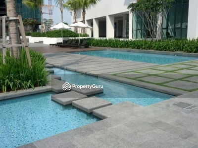 KM1 West Condominium @ Bukit Jalil, Malaysia KM1 West Condominium @ Bukit Jalil, Malaysia