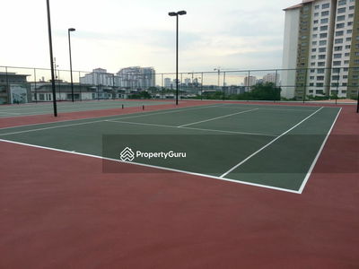 KM1 West Condominium @ Bukit Jalil, Malaysia KM1 West Condominium @ Bukit Jalil, Malaysia