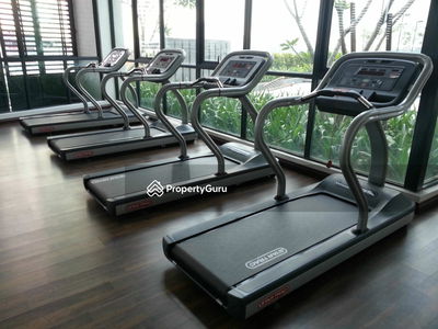 KM1 West Condominium @ Bukit Jalil, Malaysia KM1 West Condominium @ Bukit Jalil, Malaysia