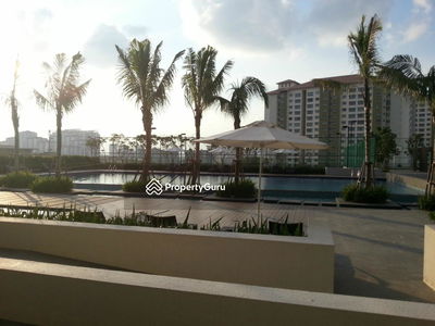 KM1 West Condominium @ Bukit Jalil, Malaysia KM1 West Condominium @ Bukit Jalil, Malaysia