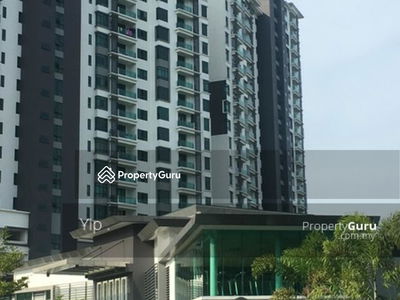 The Vyne, Malaysia The Vyne, Malaysia