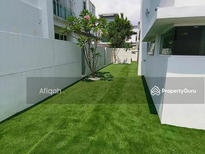 Clover @ Garden Residence, Malaysia Clover @ Garden Residence, Malaysia