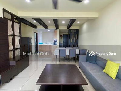 Molek Pine 3, Malaysia Molek Pine 3, Malaysia