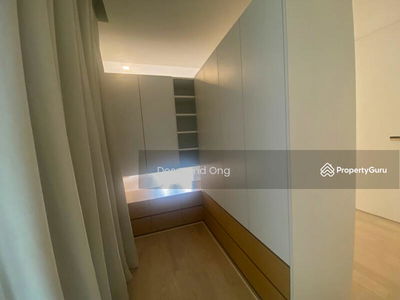 Residensi Kia Peng (12 Kia Peng), Malaysia Residensi Kia Peng (12 Kia Peng), Malaysia